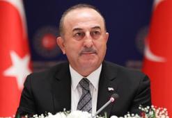 Bakan Çavuşoğlu’ndan İsveç’e sert tepki: Sadece kınayarak bundan kaçamazlar