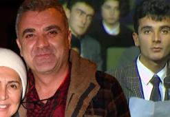 Mahir İpek'i duygulandıran fotoğraf!