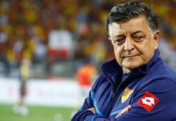 Yılmaz Vural'dan Cristiano Ronaldo itirafı! 'Uzaydan gelse gidilir'