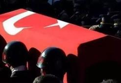 MSB: Fırat Kalkanı Harekatı Bölgesi’nde 1 asker şehit oldu