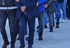 FETÖ'nün güncel yapılanmasıyla ilgili flaş detaylar! İşte FETÖ’cülerin 5 kaçış güzergâhı