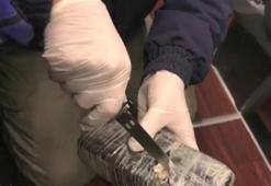 Zehir tacirlerinin inanılmaz yöntemi böyle deşifre oldu