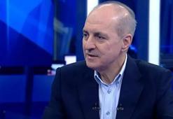 AK Parti'li Kurtulmuş'tan 'seçim' açıklaması: Biraz öne alınabilir