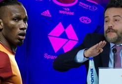 Galatasaray yeni Drogba'yı buldu! Daha 20 yaşında 12 milyon euro'ya transfer oldu