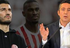 Ali Koç'tan bir tek kulübün anahtarlarını istemediler! İnanılmaz bonservis ve '2 yıldızı bize verin' talebi