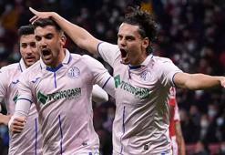 AS Gazetesi yazdı! 'Madem Felix'i gönderdiniz Enes Ünal'ı transfer edin'