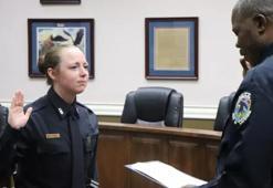 Karakolda toplu cinsel ilişki skandalı! Ayrıntılar herkesi şok etti