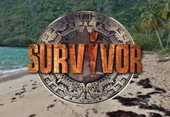2023 Survivor kadrosu kimler? Gönüllüler, ünlüler, fenomenler Survivor kadrosu 2023 isimleri…