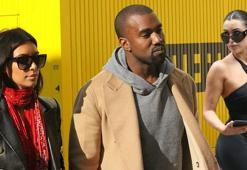 Kanye West hakkında şoke eden iddia: Evlendi