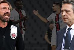 Ali Koç Pirlo'nun can damarını istedi! Fenerbahçe'ye 13 milyon euro'luk yıldız geliyor
