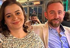 Genç evli çiftin acı sonu! Yemek molası verdiler sonrası korkunç
