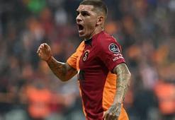 Galatasaray'a transfer yasağının altından Torreira çıktı! Rest çekmişti ama...