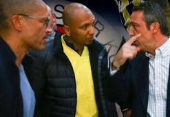 Ali Koç'un 5 seneden beri yapamadığını Alex de Souza yapacak! İcardi'yi unutturacak transfer bombası