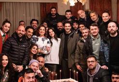 Yargı dizisine 50’nci bölüm pastası…