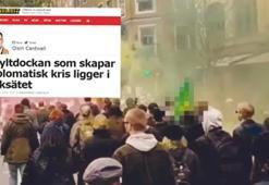 İsveç'teki skandalın arkasındaki terörist ifşa oldu! Bu ilk değilmiş