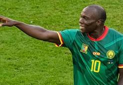 Emre Kocadağ: Aboubakar gündemimizde