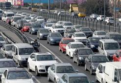İstanbul'da yarın bazı yollar trafiğe kapatılacak