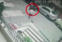 Sancaktepe’de kız arkadaş dehşeti: Öldürüp ormanlık alana bıraktı