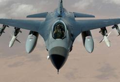 ABD Kongresi’nde F-16 direnişi!