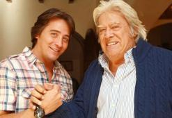 Cüneyt Arkın'ın ailesinden 'vasiyet krizi' iddialarına yanıt geldi!