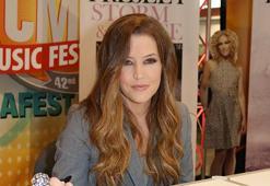 Lisa Marie Presley'in son röportajı sosyal medyada gündem oldu!