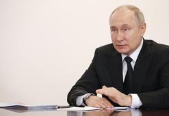 Putin: Her şey plana göre ilerliyor