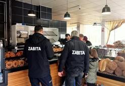 Ekmek zammı geri çekildi