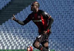 Galatasaray, Mbaye Diagne'yi yolladı şimdi Süper Lig'i sallıyor!