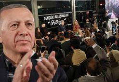 Cumhurbaşkanı Erdoğan'dan 6'lı masaya eleştiri: Böyle memleket mi idare edilir? Bu cehalettir