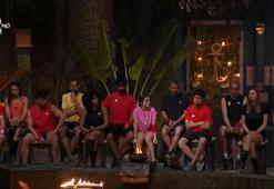 Survivor dokunulmazlık kim kazandı? Survivor eleme adayı belli oldu