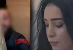 Model ve şarkıcı Seçil Çiftçi eski sevgilisini öldürüp ormana gömdü!