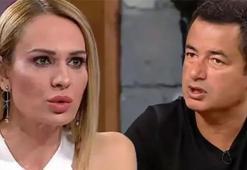 Acun Ilıcalı'dan Nagihan'ı sinirlendirecek sözler!