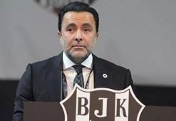 Beşiktaş her şeyi ayarladı! 'Git sözleşmesini feshet öyle gel'