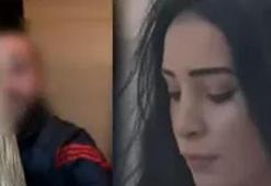Model ve şarkıcı Seçil Çiftçi eski sevgilisini öldürüp babasıyla ormana gömdü!