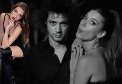 Afra Saraçoğlu ve Mert Yazıcıoğlu çiftinin arasında flaş gelişme!