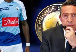 Ali Koç 4 ay önce 1,5 milyon euro olan yıldıza şimdi 15 milyon euro veriyor yine olmuyor!