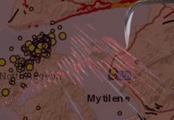 Uzman isimden korkutan deprem uyarısı: Büyüklüğü 8'in üzerinde olabilir