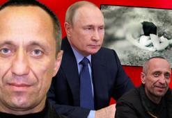 200 kadını katletti, 'çevreyi temizlemek için yaptım' dedi! Seri katil Putin'e seslenip bunu istedi