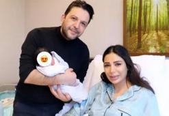Nihat Doğan baba oldu!