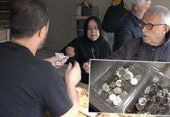 Esnafın bozuk para çilesi! 'PTT taleplere yetişemiyor, gezmediğimiz yer kalmadı'