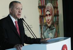 Cumhurbaşkanı Erdoğan'dan başörtüsüne anayasal güvence teklifi açıklaması!