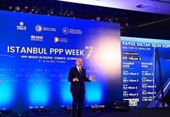 Bakan Karaismailoğlu: 2053 yılına kadar 198 milyar dolarlık yatırımı planladık