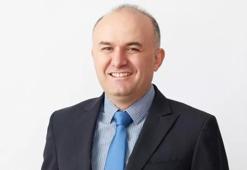 Akkök Holding’de üst düzey iki atama