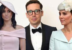 Kate Middleton ve Meghan Markle'ın Erdem Moralıoğlu kapışması: Daha kraliçe bile değil!