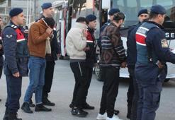 29 ilde devre mülk dolandırıcılarına operasyon: 104 gözaltı