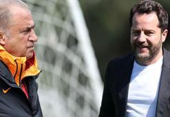 Fatih Terim Galatasaray'ın kasasını paraya boğacak! 1.1 milyon euro'ya aldı az önce 20 milyon euro verdiler