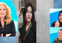 18 yaşındaki kızı üfürükçü kandırdı! Annesinin feryatları stüdyoyu inletti...