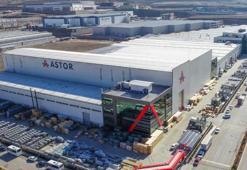 Astor Enerji halka arz sonuçları! ASTOR halka arz kaç lot verdi, ne kadar, Borsa İstanbul'da ne zaman işlem görecek?