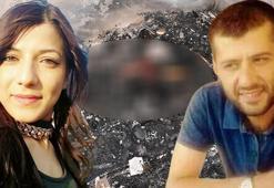 Cinsel saldırıda bulundu, bıçaklayıp cesedini yaktı! Caniye müebbet hapis