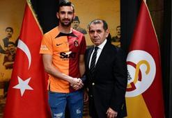 Galatasaray, Emin Bayram’ın sözleşmesini uzattı